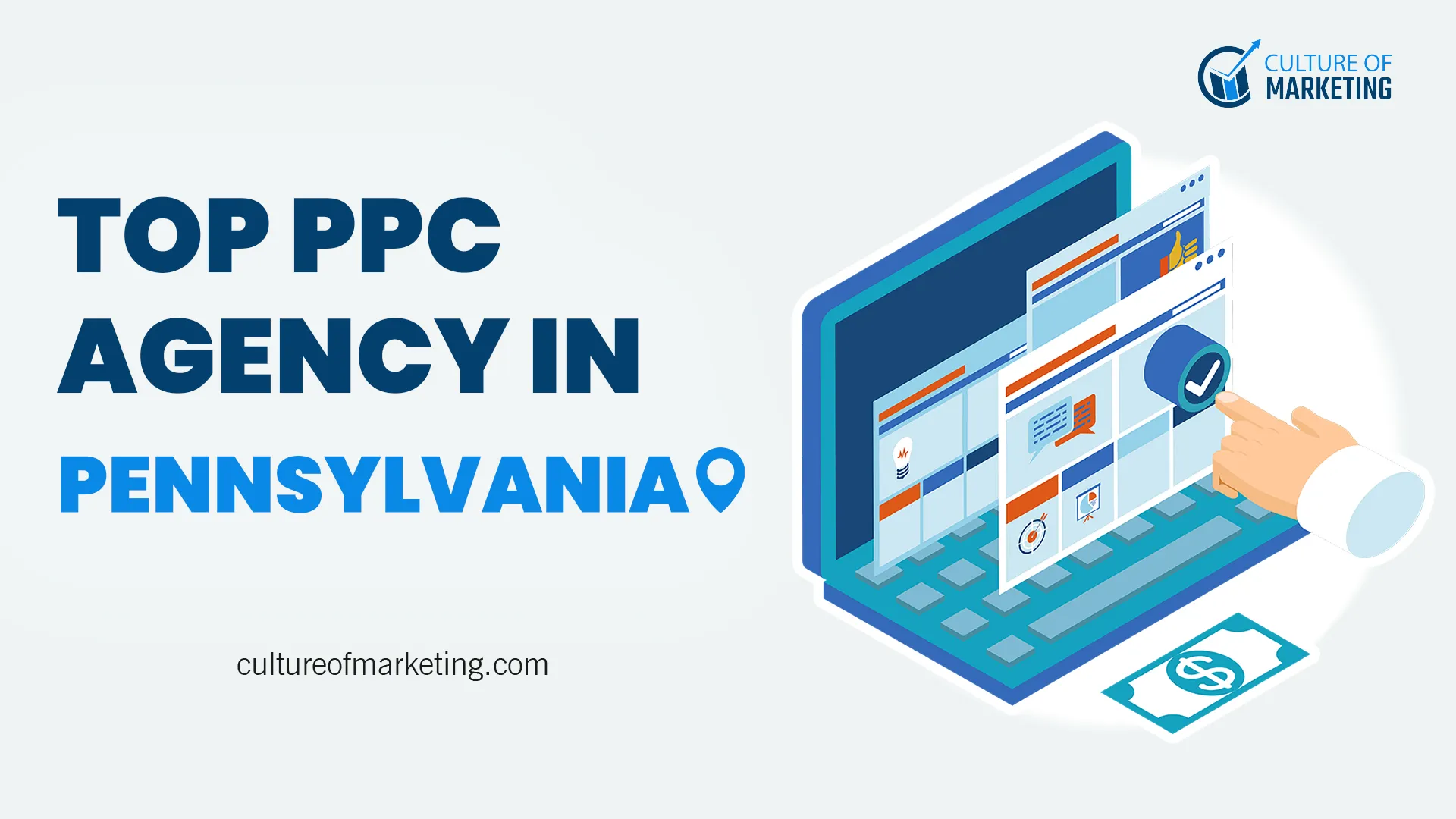 PPC Marketing Visual